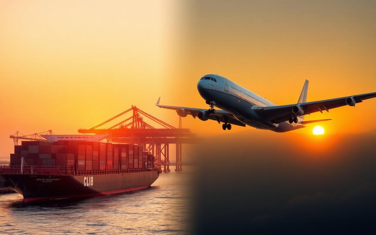Air Freight Companies in Dubai | Air Cargo & Logistics UAE | AirBuzz ...