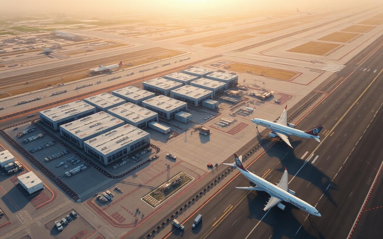 Air Freight Companies in Dubai | Air Cargo & Logistics UAE | AirBuzz ...